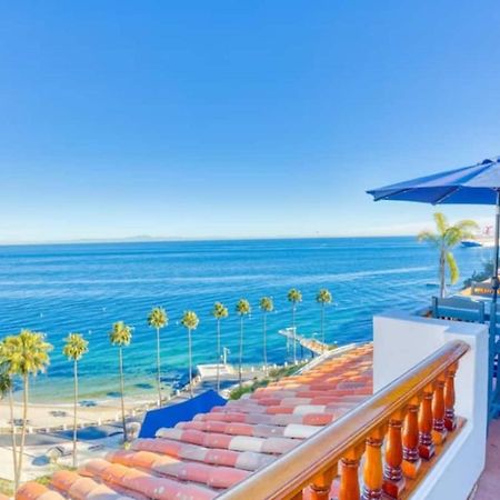 Appartement Catalina Island Getaway With 6 Seat Golf Cart Ac à Avalon Extérieur photo