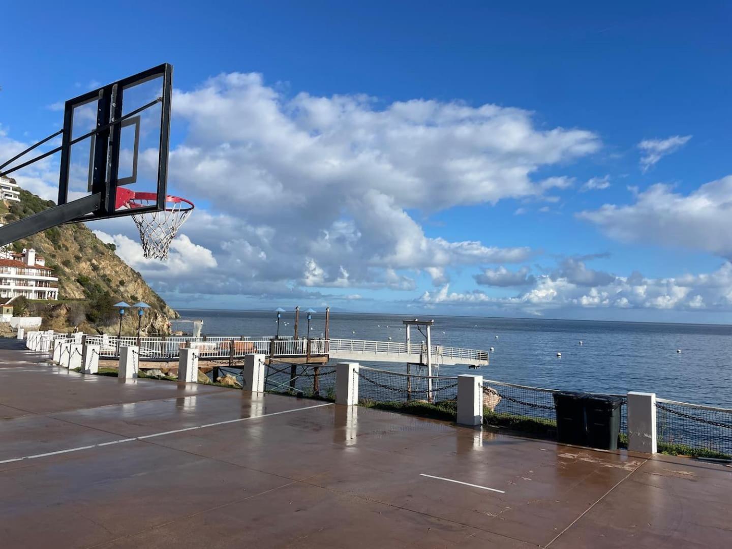 Appartement Catalina Island Getaway With 6 Seat Golf Cart Ac à Avalon Extérieur photo