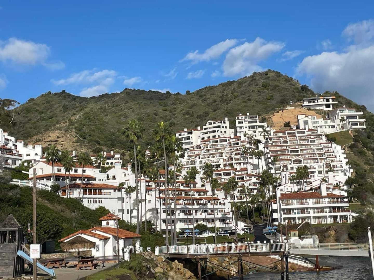 Appartement Catalina Island Getaway With 6 Seat Golf Cart Ac à Avalon Extérieur photo