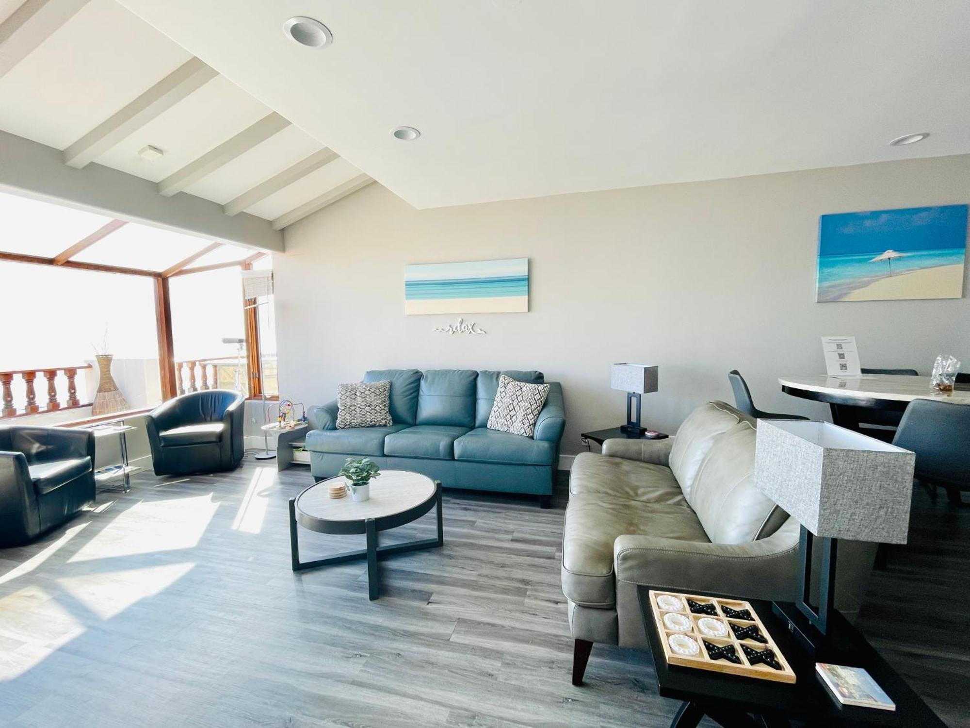 Appartement Catalina Island Getaway With 6 Seat Golf Cart Ac à Avalon Extérieur photo