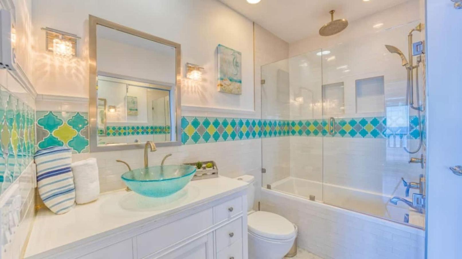 Appartement Catalina Island Getaway With 6 Seat Golf Cart Ac à Avalon Extérieur photo
