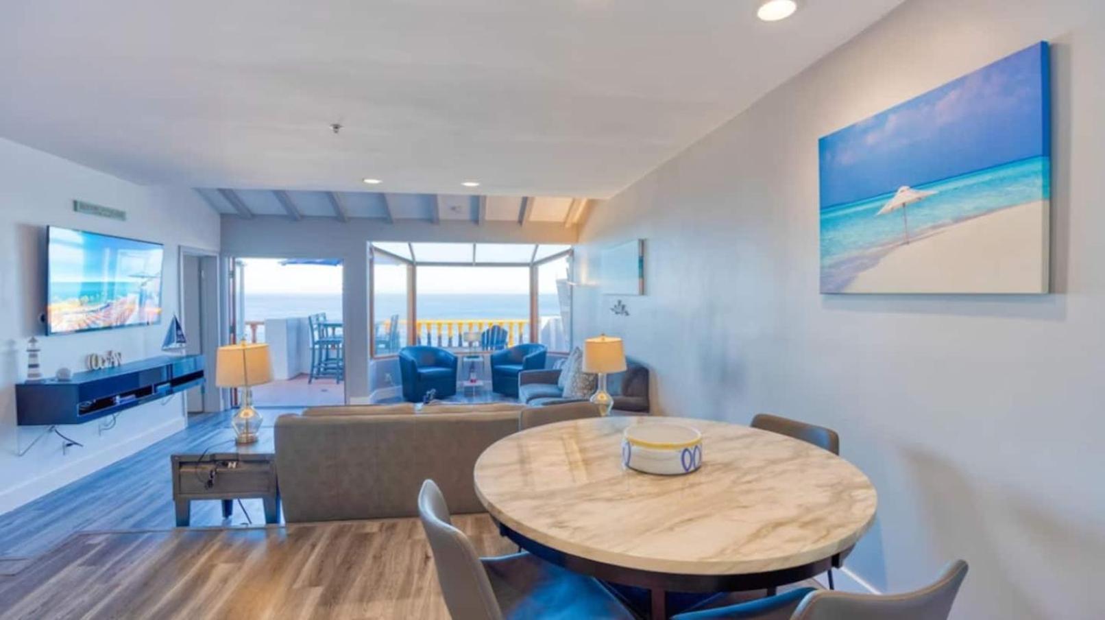 Appartement Catalina Island Getaway With 6 Seat Golf Cart Ac à Avalon Extérieur photo