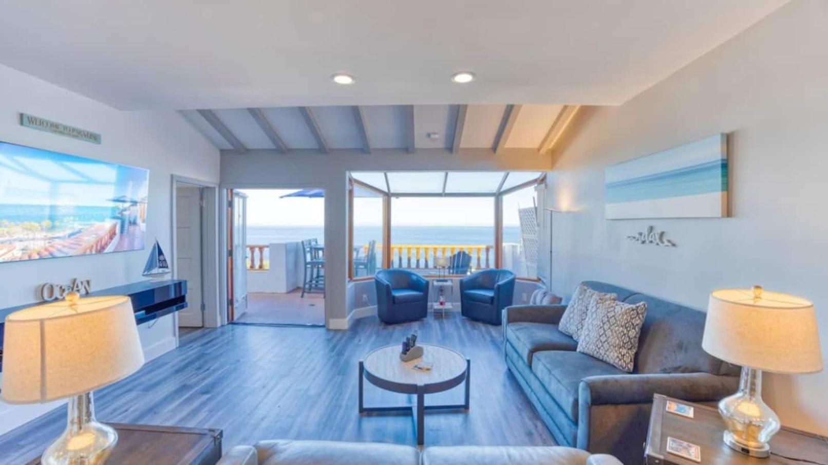Appartement Catalina Island Getaway With 6 Seat Golf Cart Ac à Avalon Extérieur photo